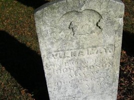 Viana May Richardson Viana May Richardson