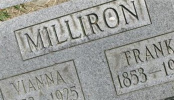 Vianna L "Anna" Halterman Millirons
