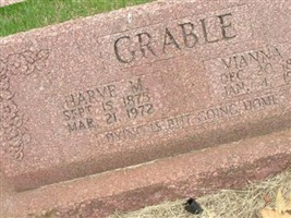 Vianna C. Grable Vianna C. Grable