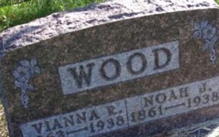 Vianna R Wood