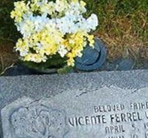 Vicente Ferrel Valerio Vicente Ferrel Valerio