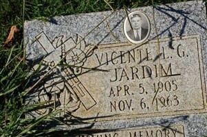Vicente L. G. Jardim