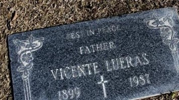Vicente Lueras