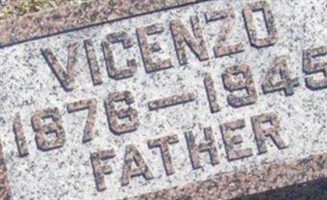 Vicenzo Cerolla Vicenzo Cerolla