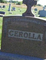 Vicenzo Cerolla Vicenzo Cerolla