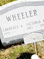 Vicki Ann Lebrun Wheeler Vicki Ann Lebrun Wheeler