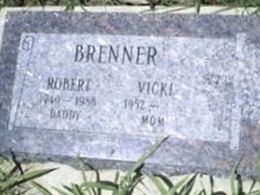 Vicki Brenner Vicki Brenner