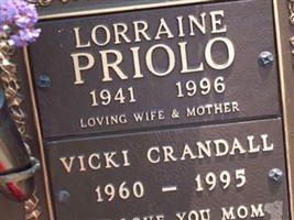 Vicki Crandall