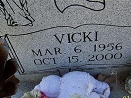 Vicki Gomez Vicki Gomez