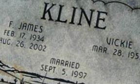 Vicki Kline Vicki Kline