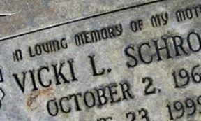 Vicki L Schroer Vicki L Schroer