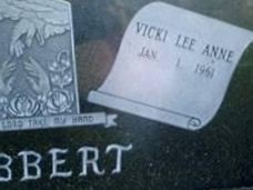 Vicki Lee Anne Gabbert Vicki Lee Anne Gabbert