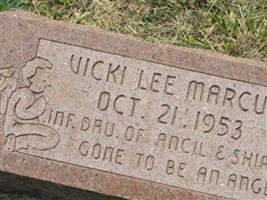 Vicki Lee Marcum