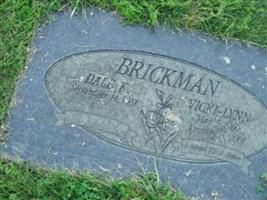 Vicki-Lynn Brickman