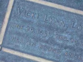 Vicki Lynn Fanton Lopez Vicki Lynn Fanton Lopez