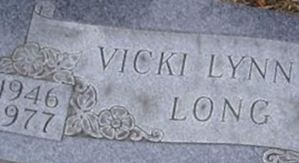 Vicki Lynn (Hall) Long