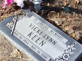 Vicki Lynn Keen