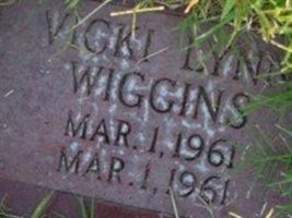 Vicki Lynn Wiggins Vicki Lynn Wiggins