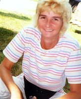 Vicki M. Cole Dowell