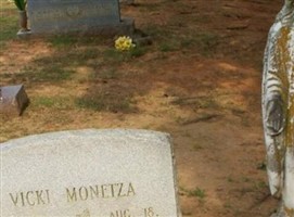 Vicki Monetza