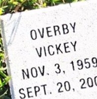 Vicki R Overby Vicki R Overby