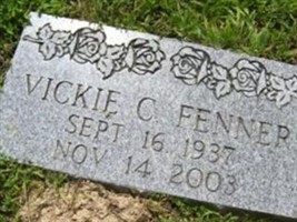 Vickie C Fenner