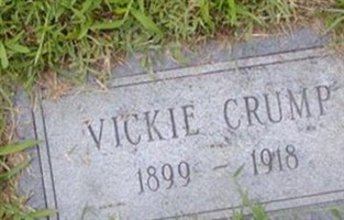 Vickie Crump Vickie Crump