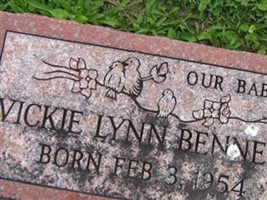 Vickie Lyn Bennett Vickie Lyn Bennett