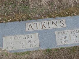 Vickie Lynn Atkins
