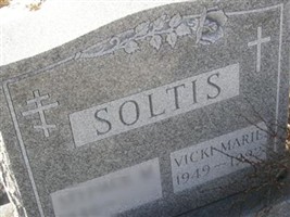 Vickie Marie Soltis