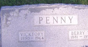 Vicktory Penny