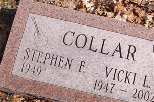 Vicky L. Collar Vicky L. Collar