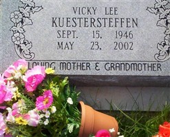 Vicky Lee Kuestersteffen Vicky Lee Kuestersteffen