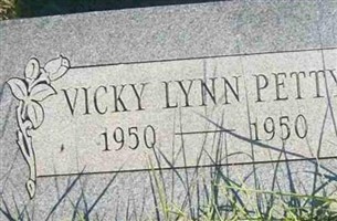 Vicky Lynn Petty Vicky Lynn Petty