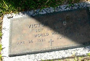 Victor A. Simi Victor A. Simi