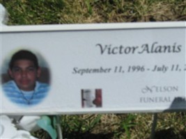Victor Alanis