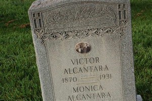 Victor Alcantara Victor Alcantara
