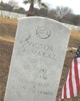 Victor Almaraz Victor Almaraz