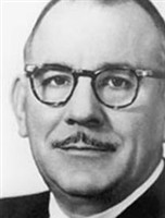 Victor Aloysius Meyers Victor Aloysius Meyers