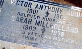 Victor Anthony Duque