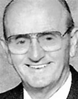 Victor Augustus Murdoch