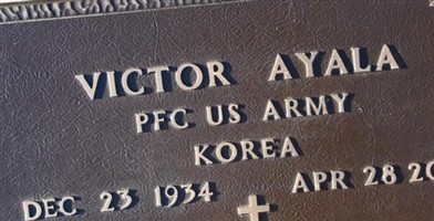 Victor Ayala