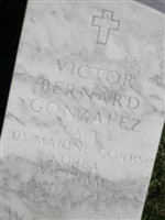 Victor Bernard Gonzalez