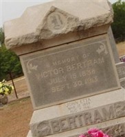Victor Bertram