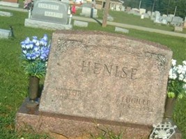 Victor C Henise
