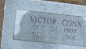Victor Conn Victor Conn