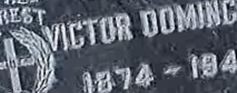 Victor Dominguez