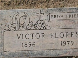 Victor Flores Victor Flores