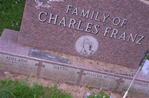 Victor Franz Victor Franz