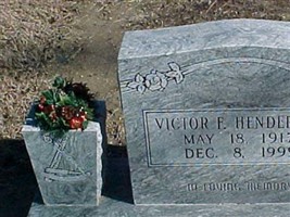 Victor Franz Henderson